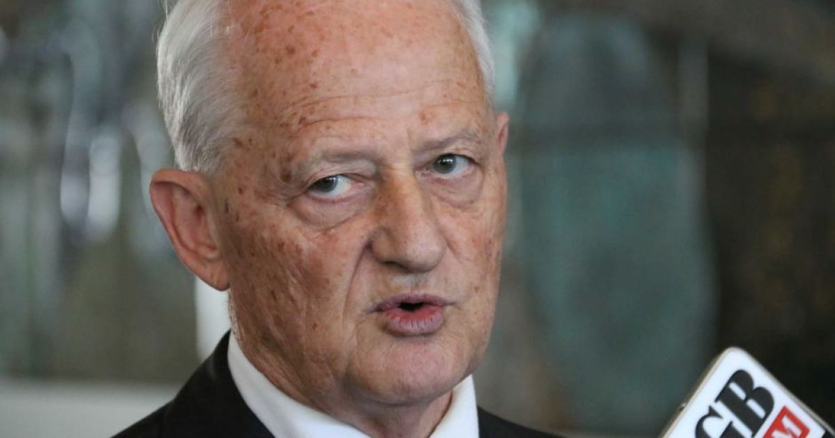 Philip Ruddock Philip Ruddock elected mayor at 74, in NSW elections