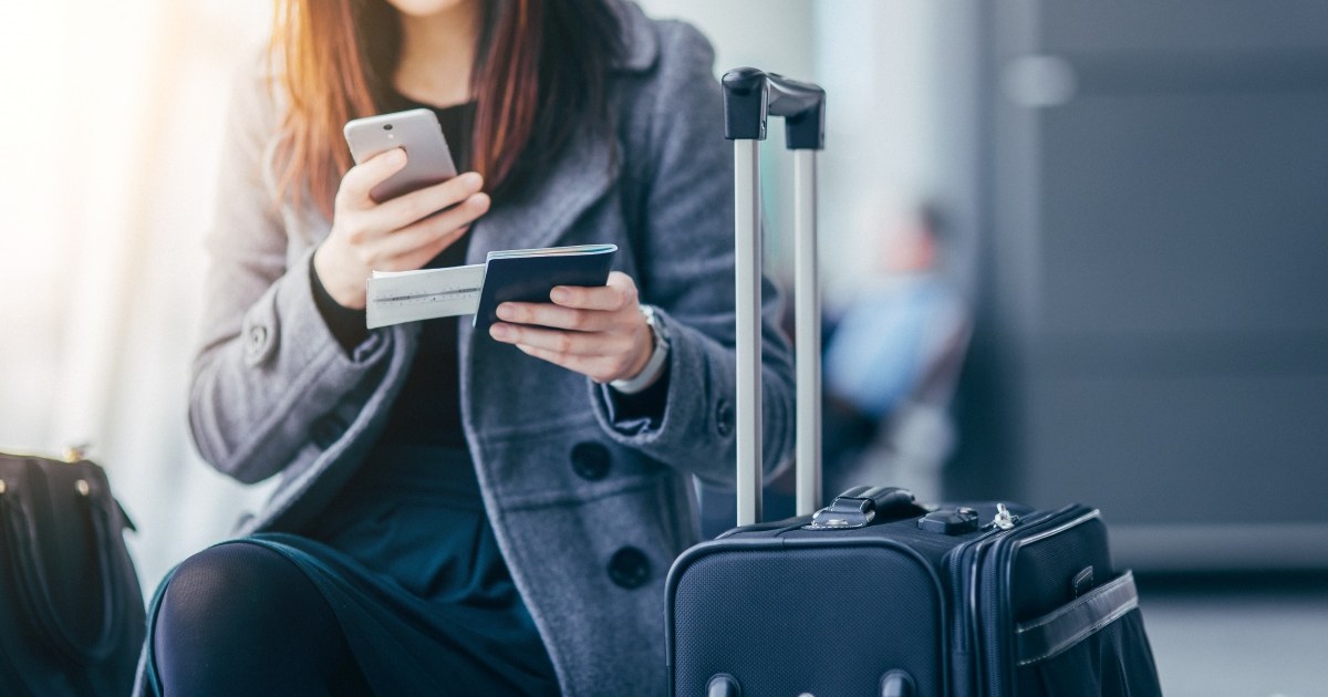 Inspect a gadget: Traveller-tested gear to help you hit the road