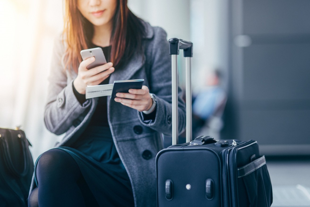 Clever gadgets can help your travels go more smoothly.
