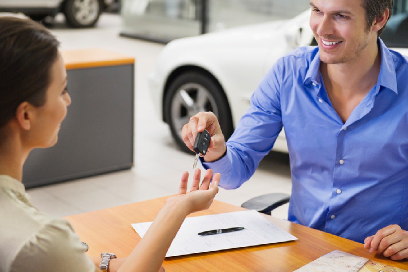 'There's a big difference  between the best and worst used cars'.