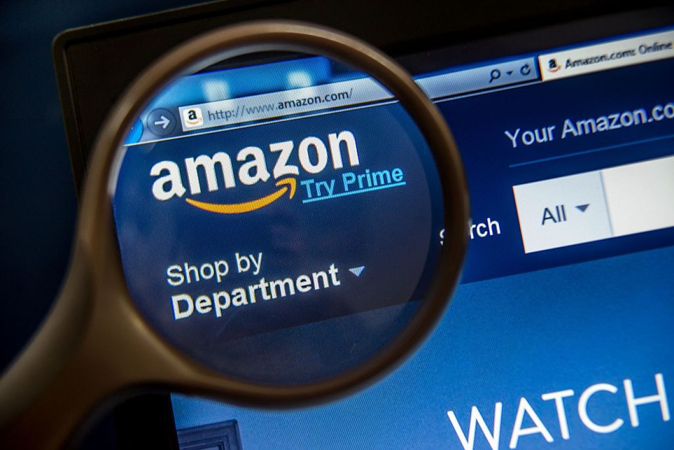Amazon is reviewing its algorithm following revelations it recommended bomb-making ingredients be purchased together.