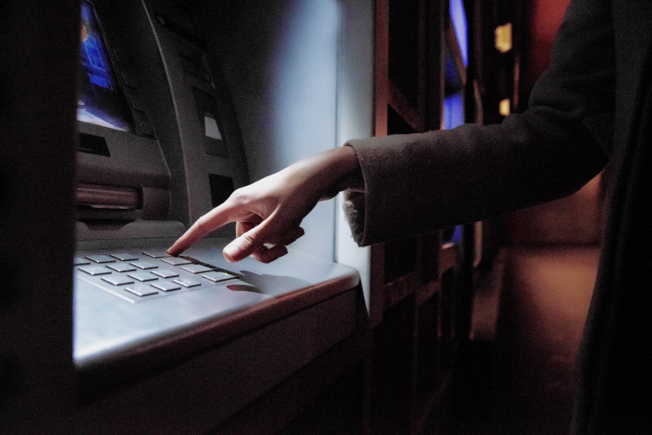 In a single day, ATM fees come crashing down across Australia.