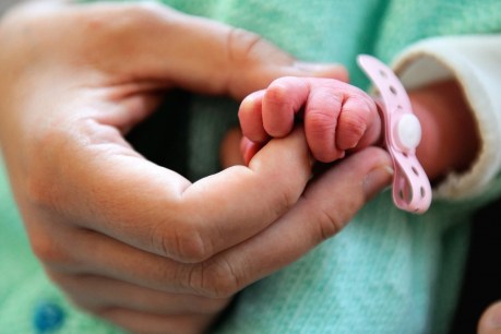 Study indicates Caesarean babies &#8216;more susceptible to health complications&#8217;