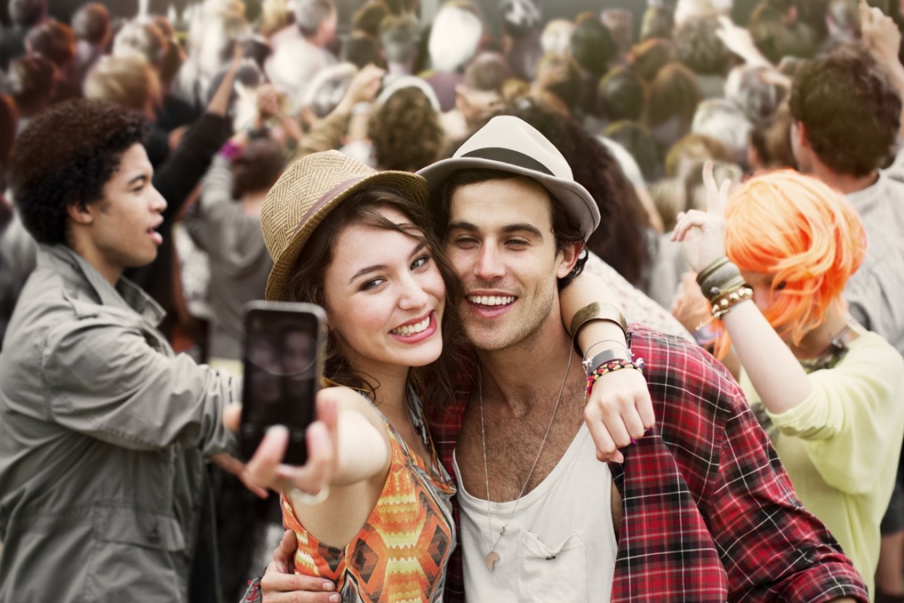 A large portion of younger travellers are making holiday choices based on their 'Instagrammability'.