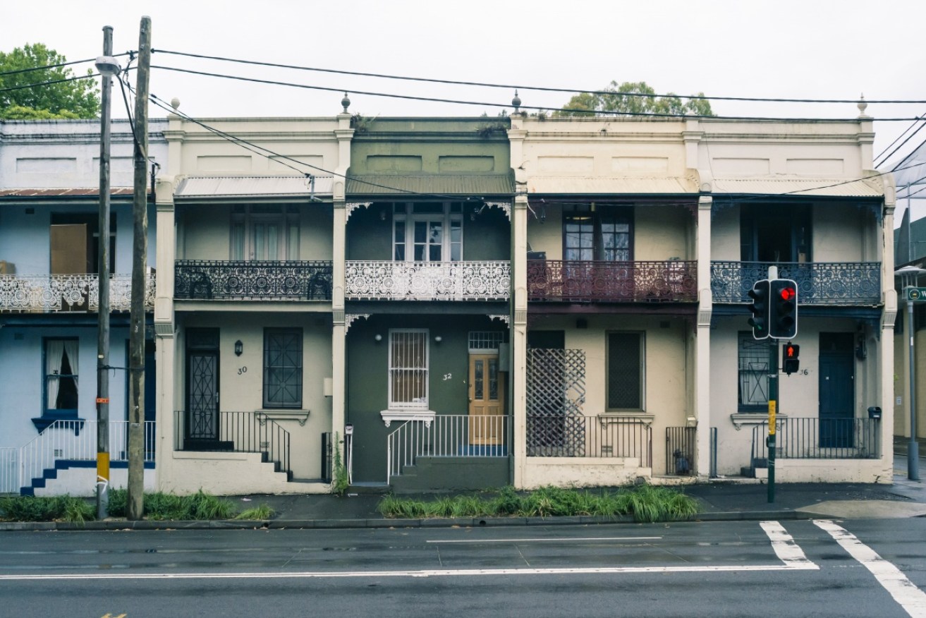 Houses in Sydney and Melbourne are among the most overvalued according to Capital Economics.