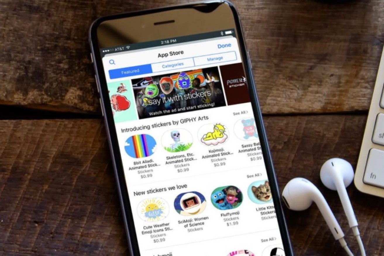 Nearly 200,000 apps will soon be removed from the Apple App Store.