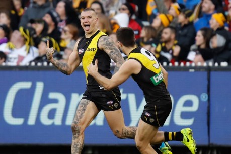 AFL Finals 2017: The reason Richmond has finally come good