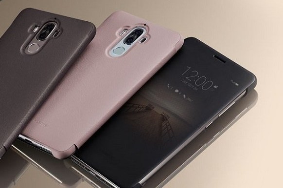 Huawei Mate 10