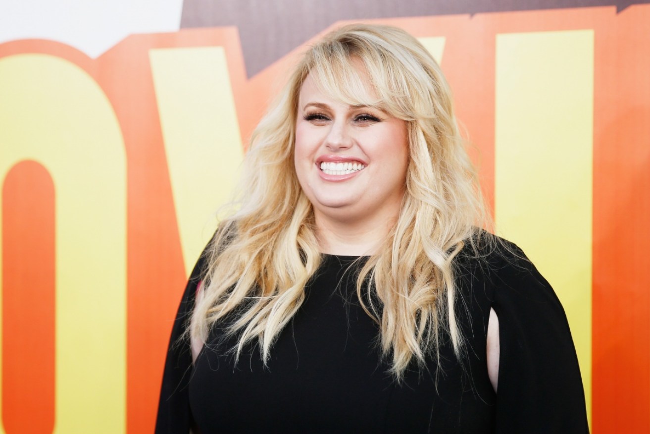 Rebel Wilson was originally willing to settle for $200,000, the court heard. 