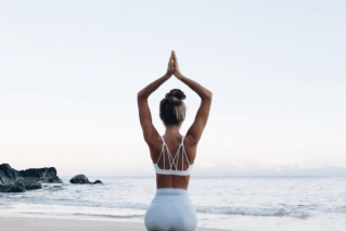 Why your life will be better by starting yoga