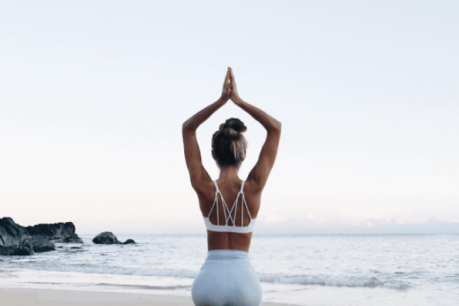 Why you should get into yoga and enjoy its wonderful benefits