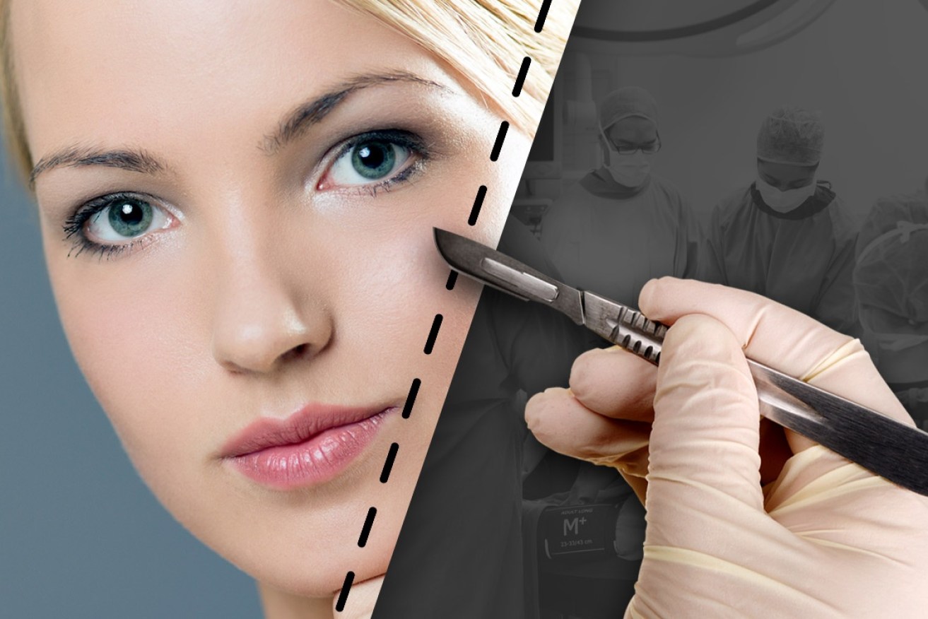 Leading medical bodies are calling for an overhaul of cosmetic surgery standards in Australia.