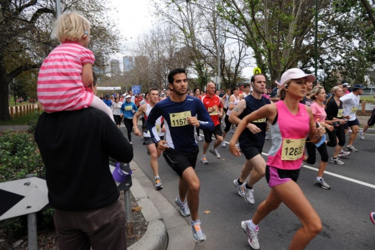 The Mothers Day Classic has raised $33.2 million for breast cancer.