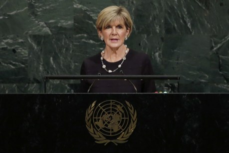 Australia wins seat on United Nations Human Rights Council