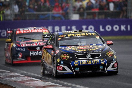 Holden drivers Reynolds and Youlden win Bathurst 1000