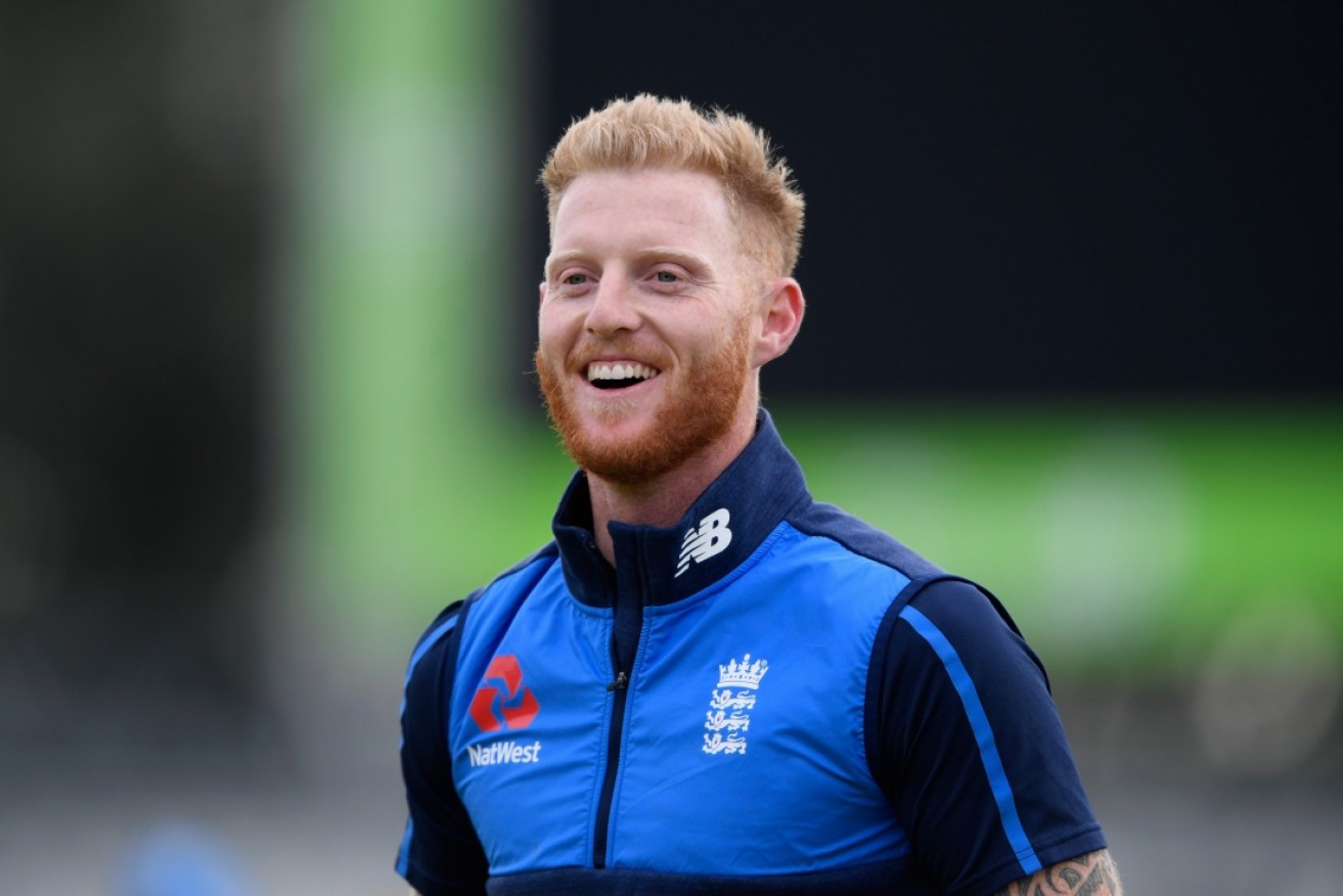 A man left lifeless after being punched by Ben Stokes has been identified as a former soldier.