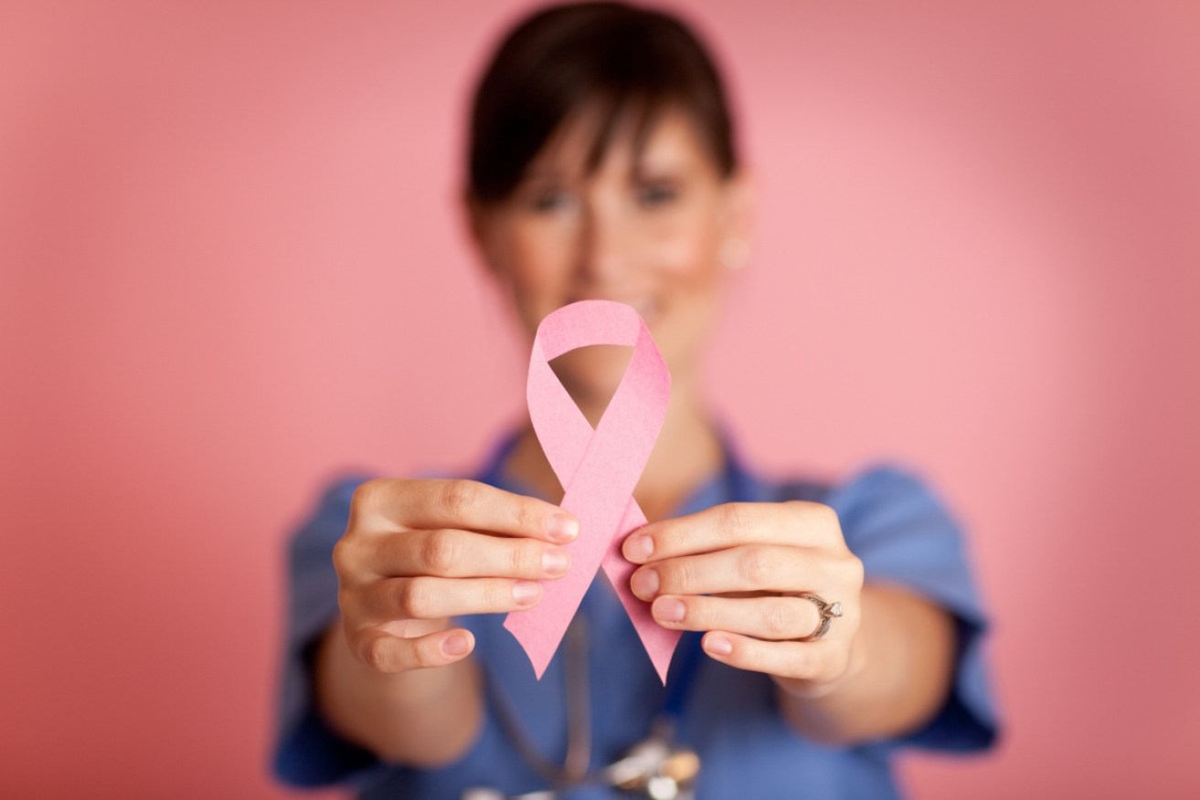 This genetic breakthrough is good news for those at high risk of breast cancer. 