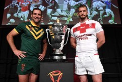 NRL clubs dish out World Cup hammer blow