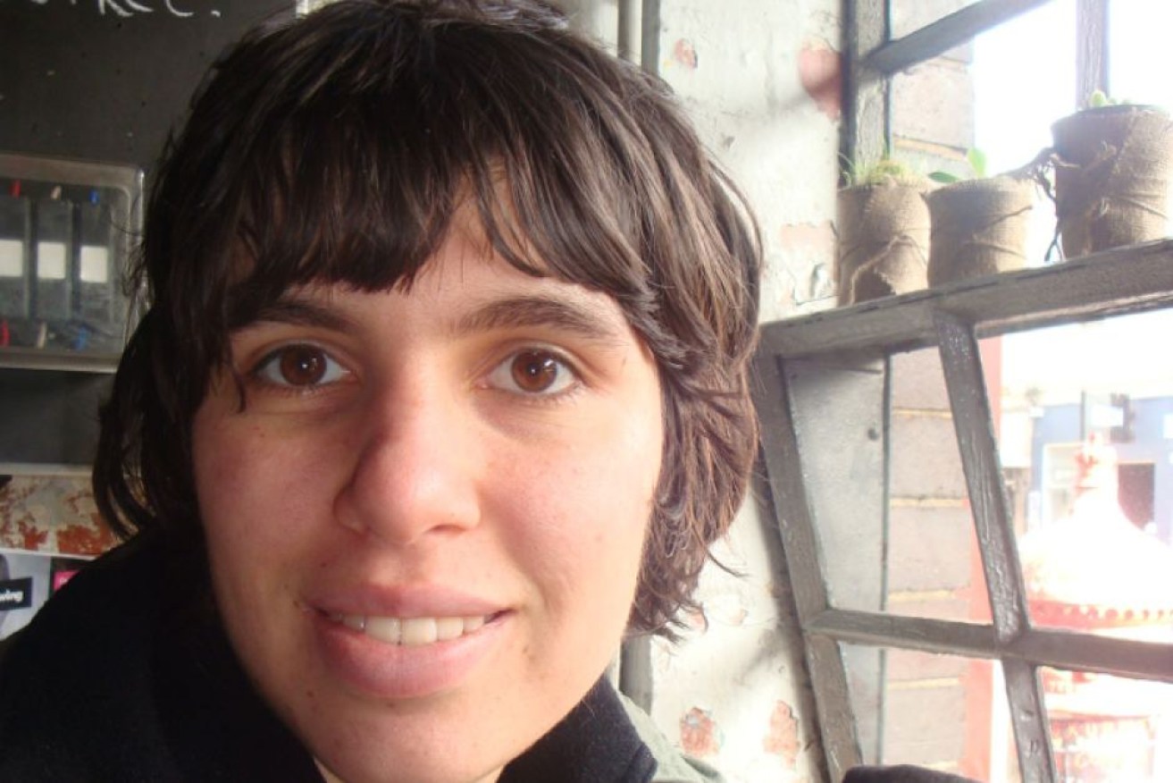 Ellen van Neerven did not know her poem Mango was going to be included in the HSC.