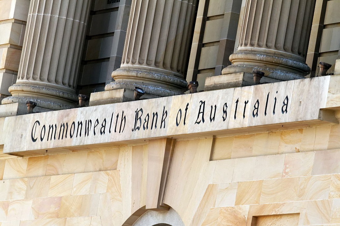 The once government-owned CBA is desperate to restore its reputation.