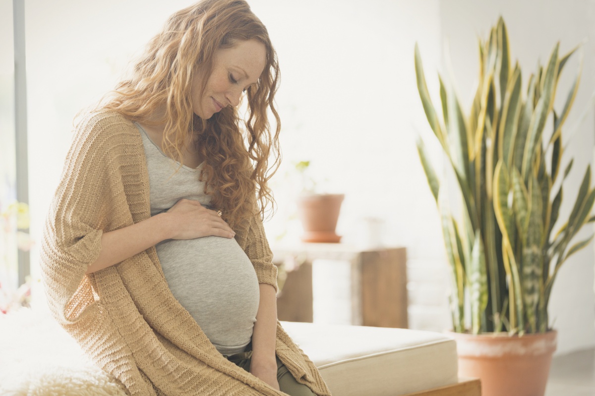Taking Multivitamins During Pregnancy May Reduce Risk Of Autism