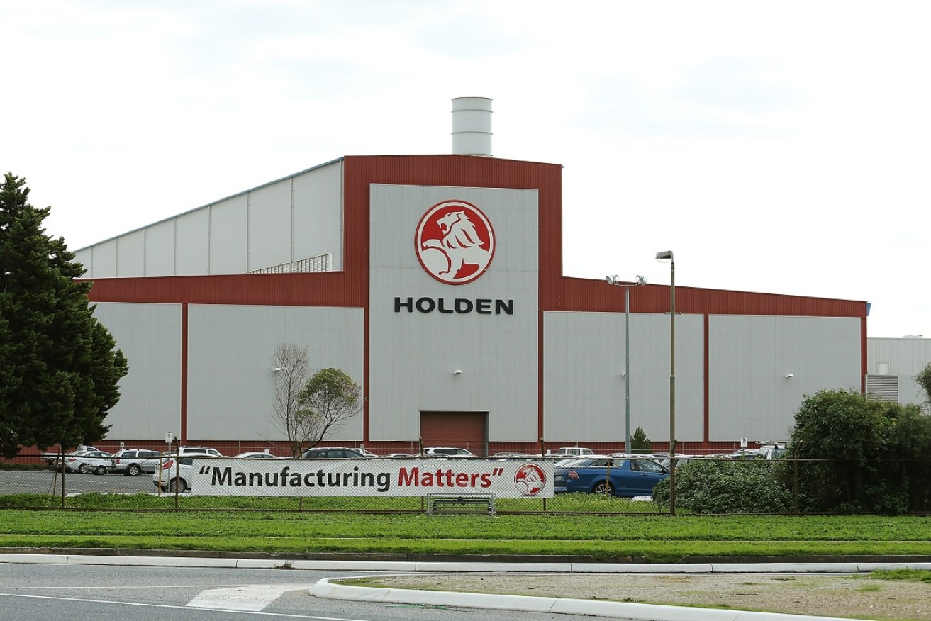 Hold has found a buyer for its soon-to-be-shut Elizabeth factory. 