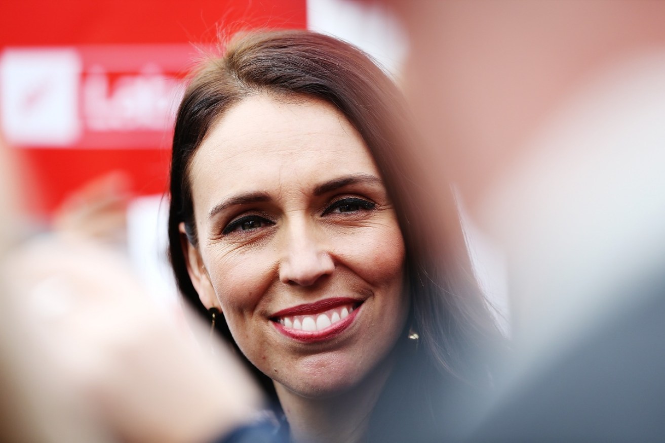 New Zealand Prime Minister Jacinda Ardern has offered to accept 150 refugees held by Australia. 