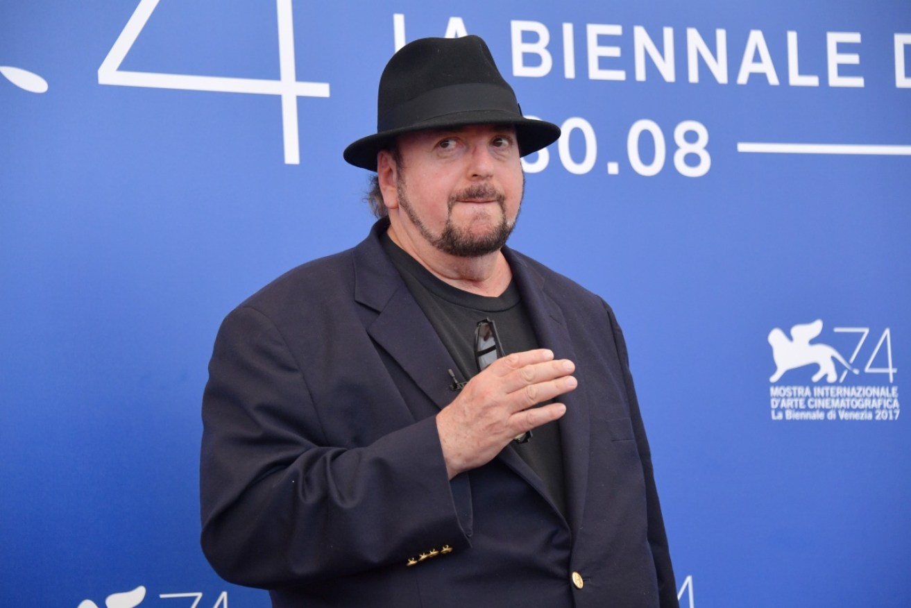Film director James Toback is the latest Hollywood VIP to face allegations of sexual harassment.