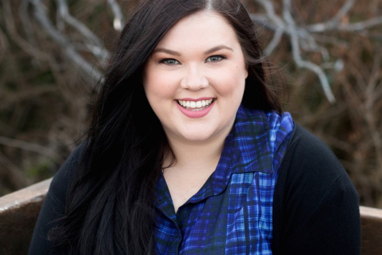 Jessica Townsend is being whisked away on a global tour after writing her novel, <i>Nevermoor</i>.