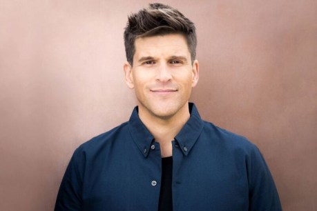 &#8216;I wasn&#8217;t so special&#8217;: How Osher Gunsberg learned to live with mental illness