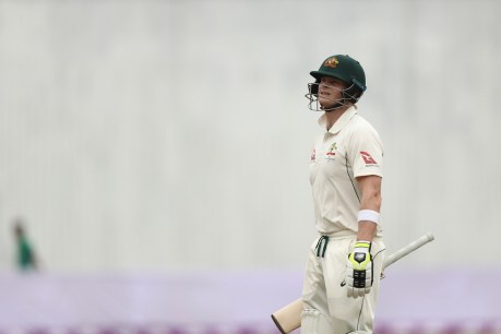 Australian cricket’s dramatic fall, and it could be about to get worse
