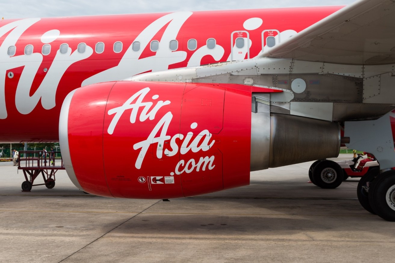 Air Asia has been hit with several scandals through 2017.