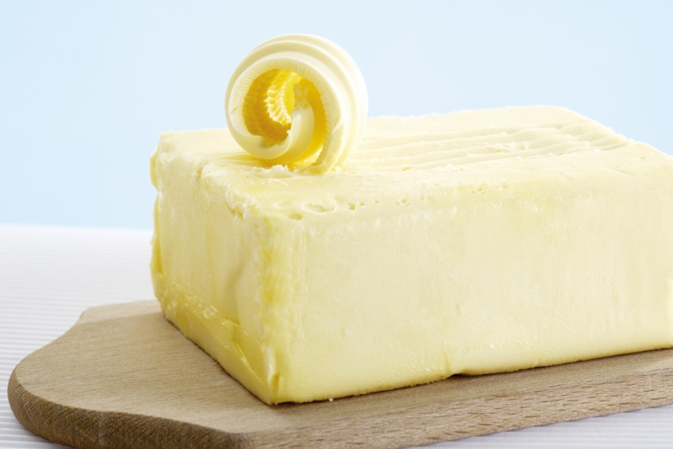 Dairy experts say consumers should expect to pay 30 to 40 per cent more for butter.