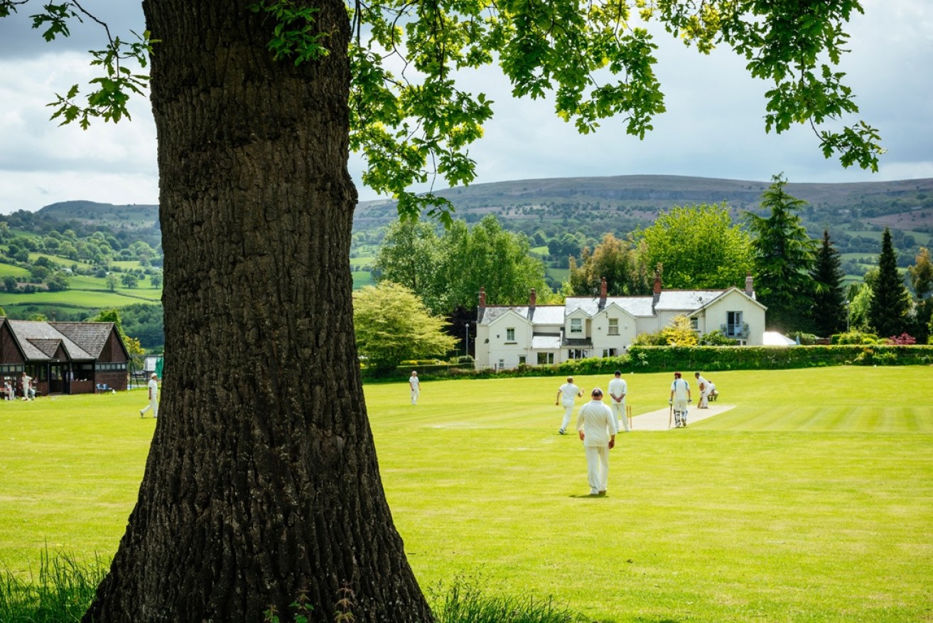 The popularity of school and club cricket see it remain one of our most successful sports.