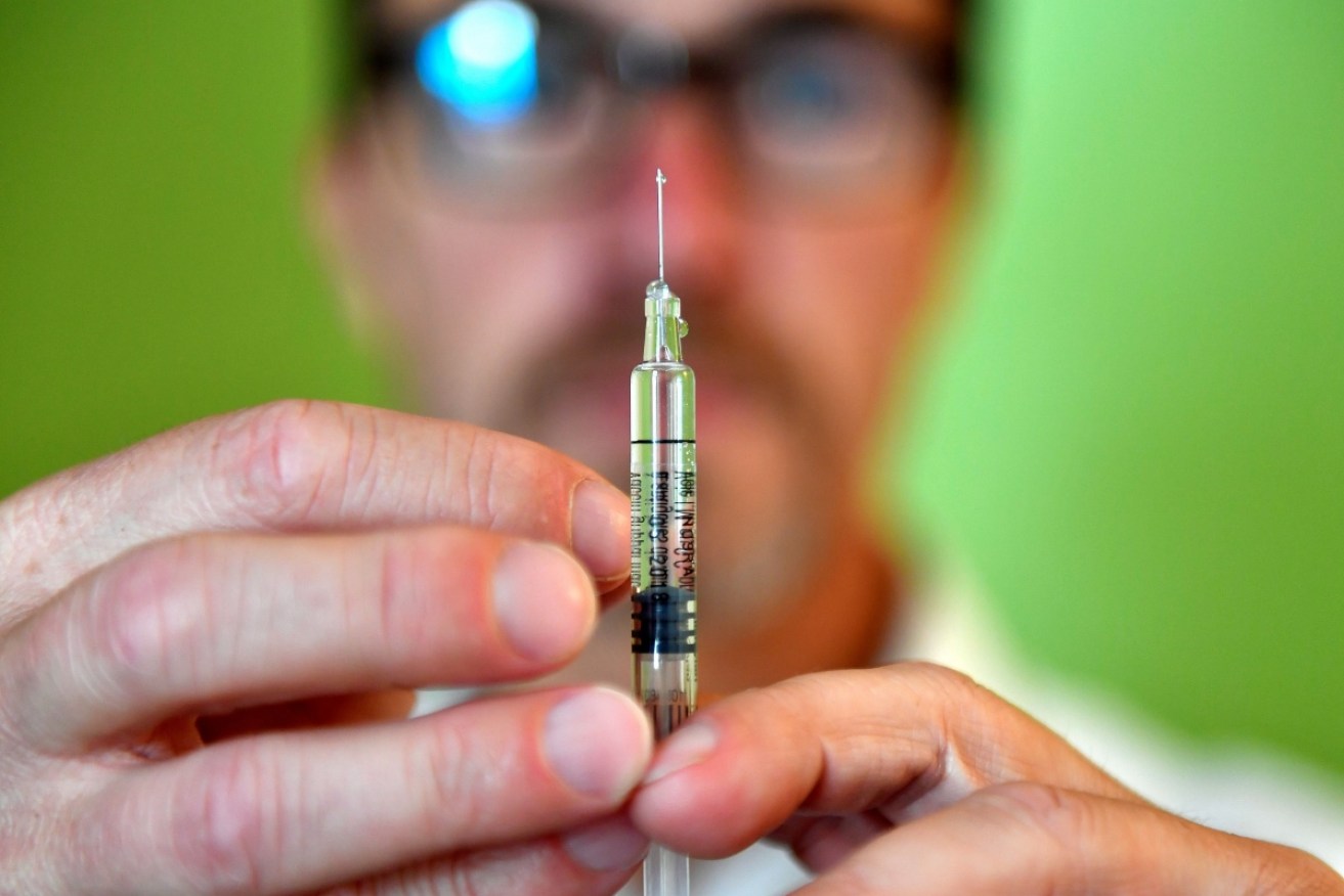 Industry experts are calling for the introduction of stronger flu vaccines.