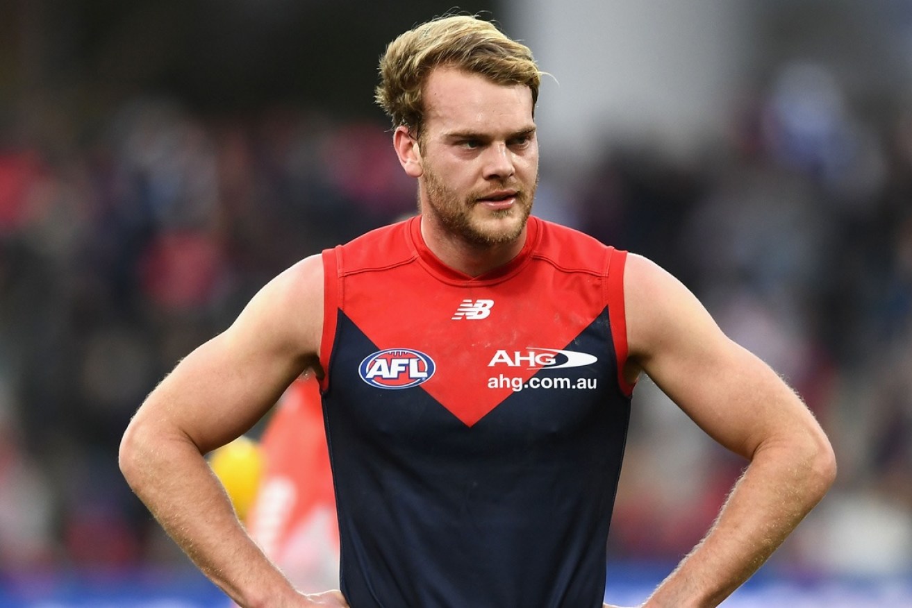 Jack Watts had to put up with several weeks of speculation on his future this month.
