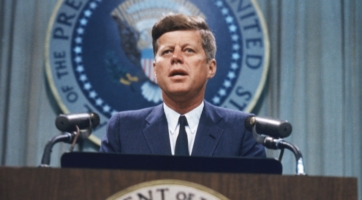 National Archives Releases JFK Documents