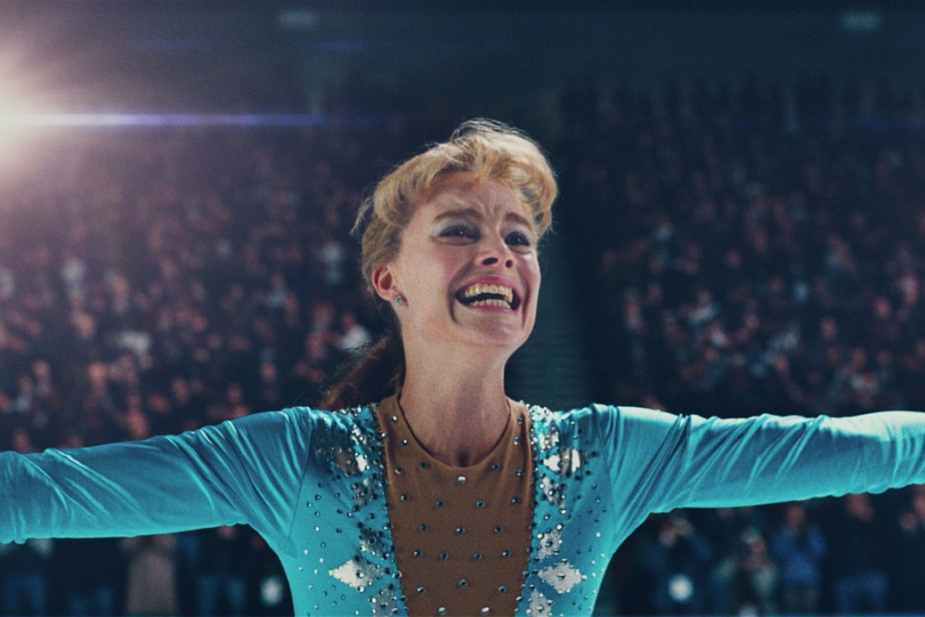 A win for Margot Robbie in I, Tonya could get her Oscar campaign on track.