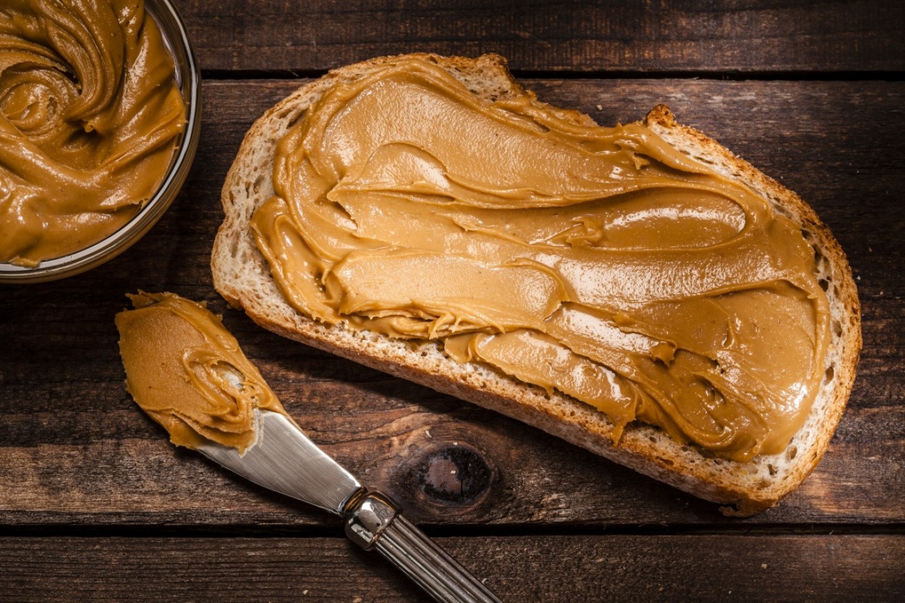 Is peanut butter healthy for us?