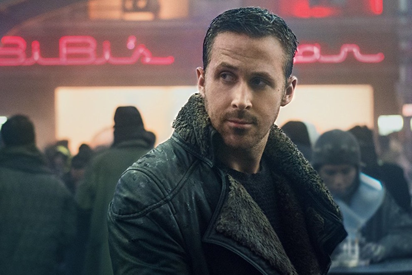 <i>Blade Runner 2049</i> is worth seeing, but it may not be what you expect.