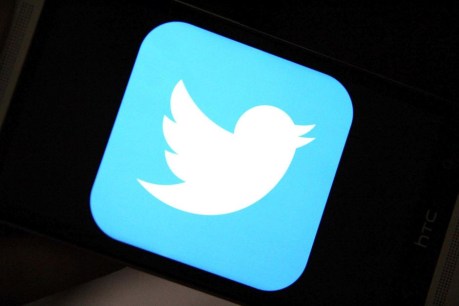 Twitter bans ads from two Russian outlets over election meddling