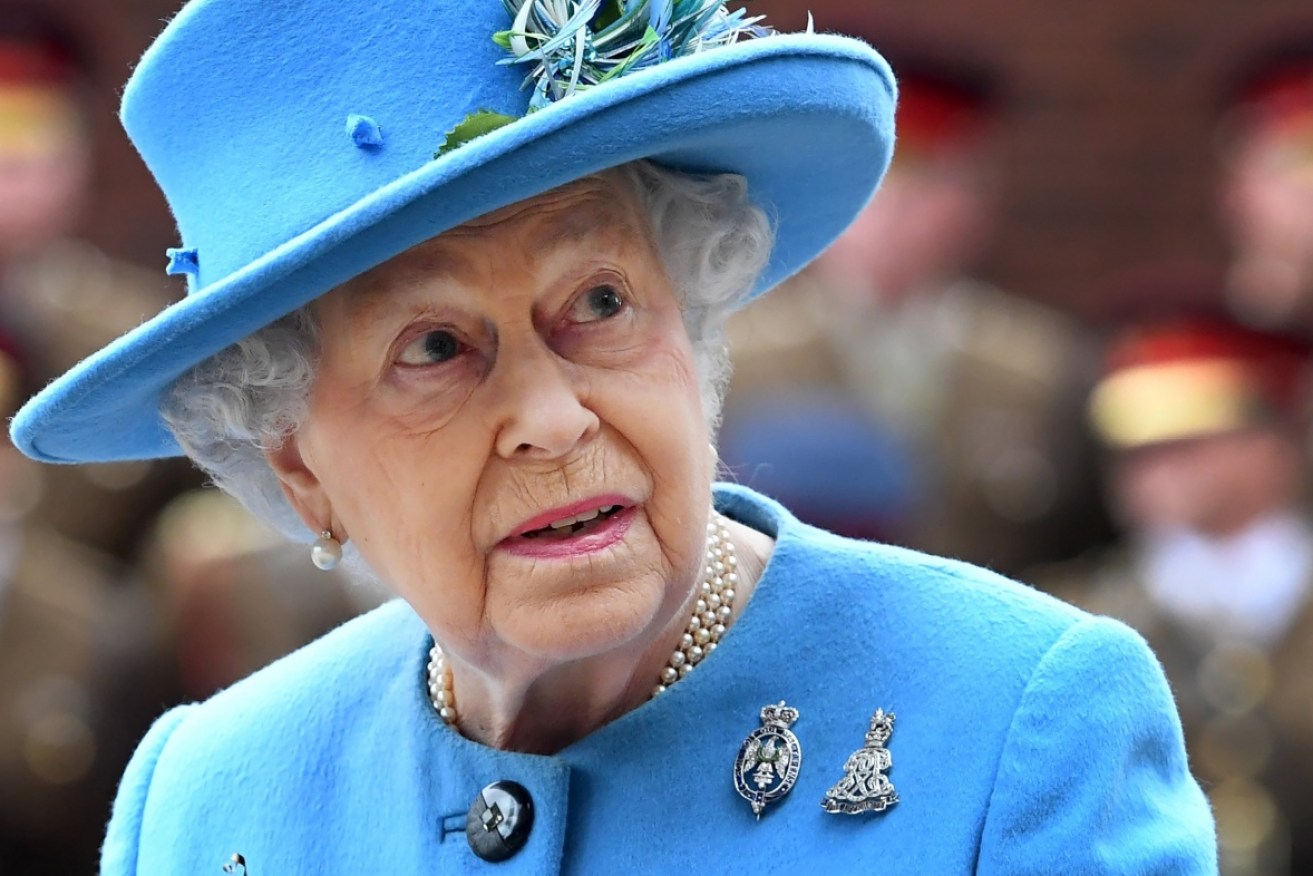 The Paradise Papers have revealed Queen Elizabeth's private estate has investments in tax havens. 