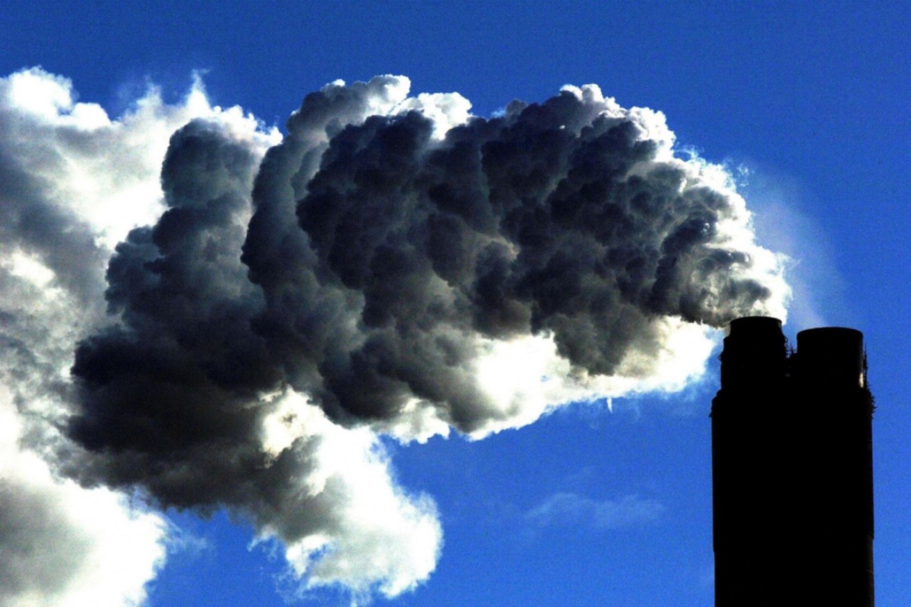 The NEG will supposedly reduce carbon emissions, but some states are not convinced.