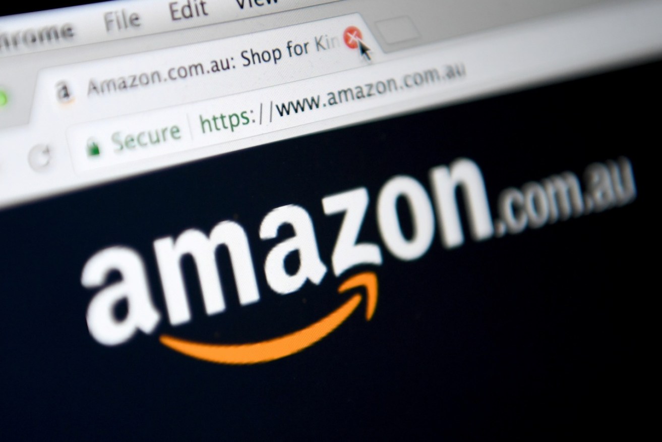 Analysts believe Amazon wants more bricks-and-mortar stores.