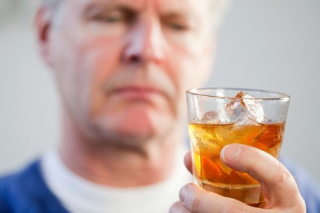 Scotland to set a minimum price for alcohol in bid to tackle binge drinking