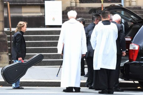 &#8216;Humble&#8217; AC/DC legend farewelled at private funeral service