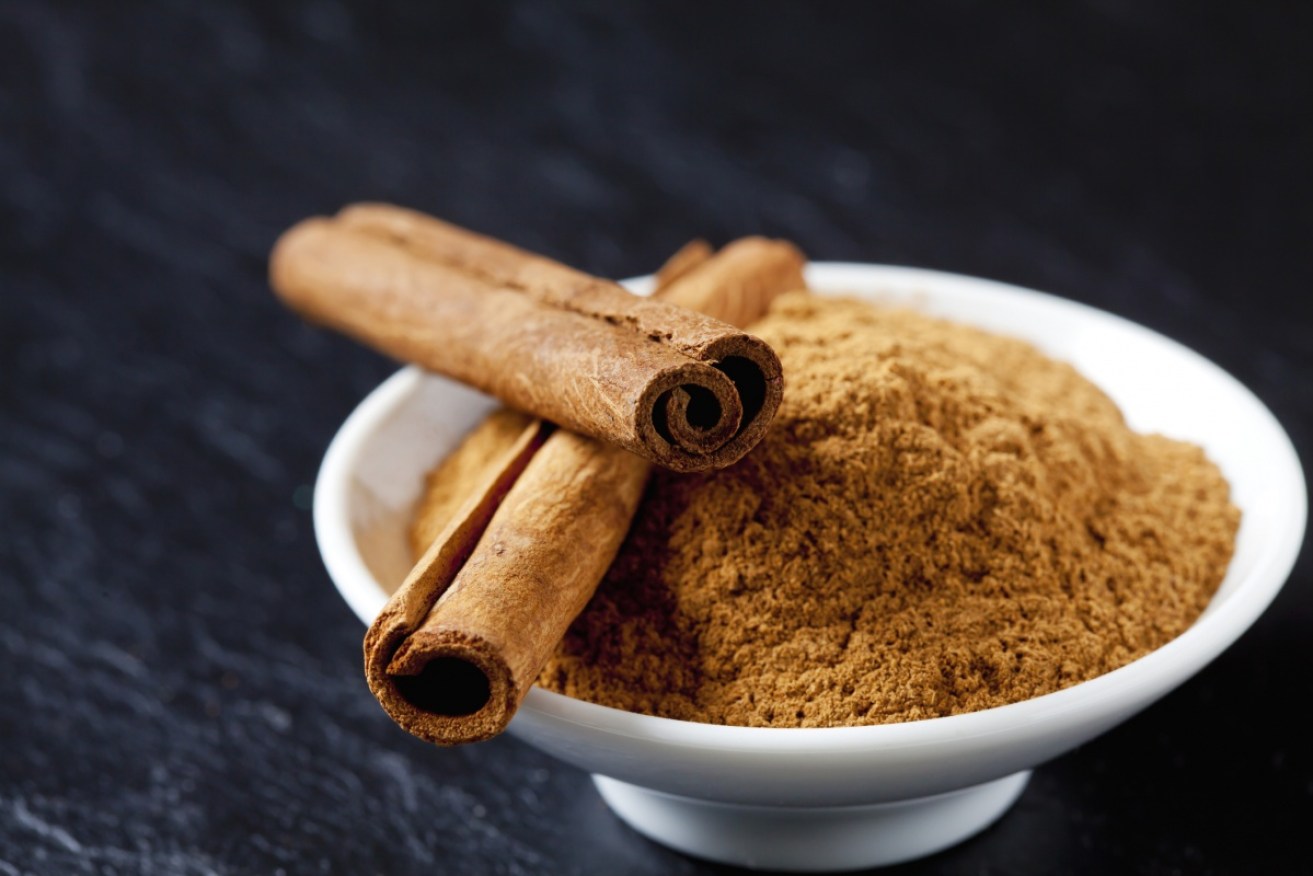 Cinnamon has been used in food and in traditional medicine for centuries.