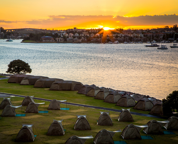 Cockatoo Island