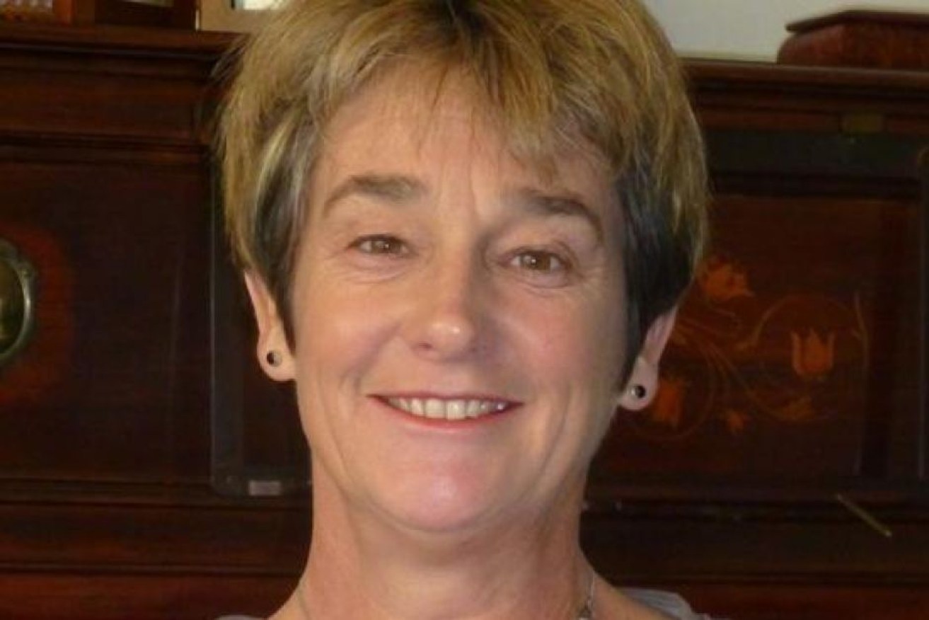 Dr Judy Wilyman's PhD investigated Australian vaccination policies.