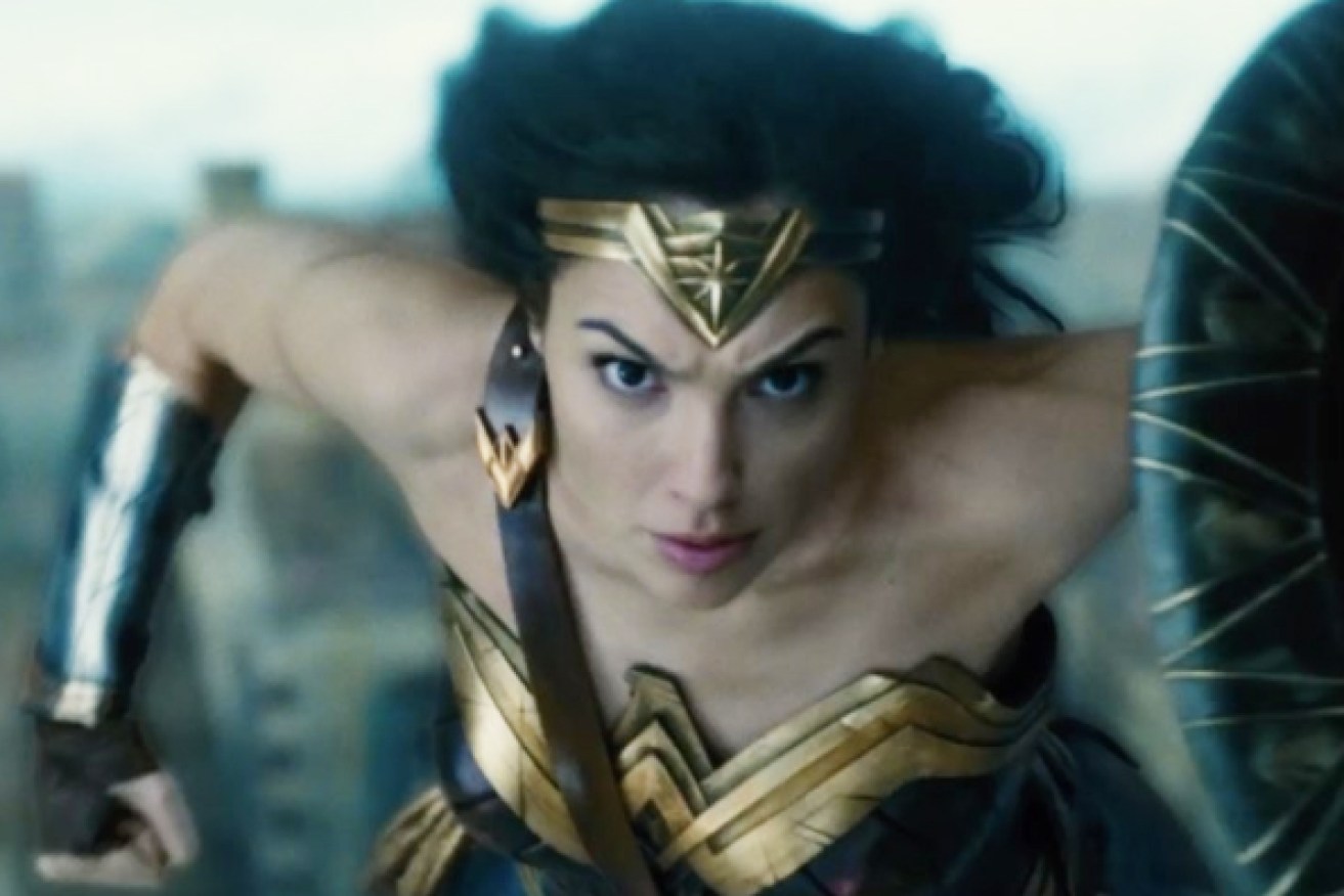 Gal Gadot has confirmed producer Brett Ratner won't be involved in the production of Wonder Woman.